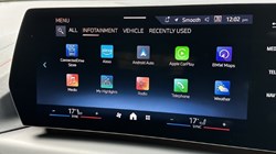 2025 (75) BMW 1 SERIES 120 M Sport 5dr 5239443