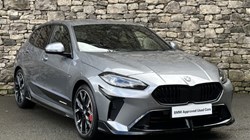 2025 (75) BMW 1 SERIES 120 M Sport 5dr 5239447