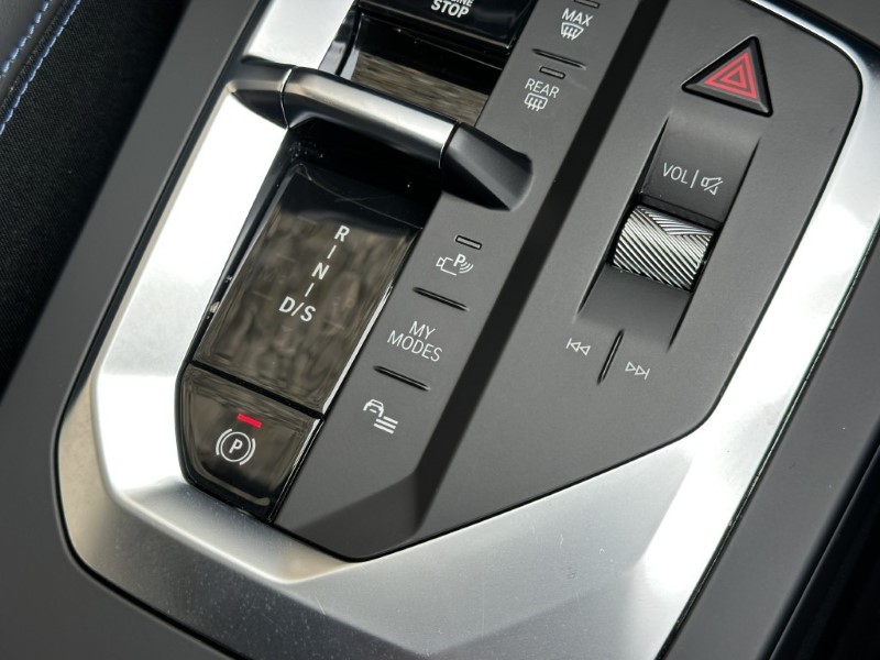 2025 (75) BMW 1 SERIES 120 M Sport 5dr  5239408