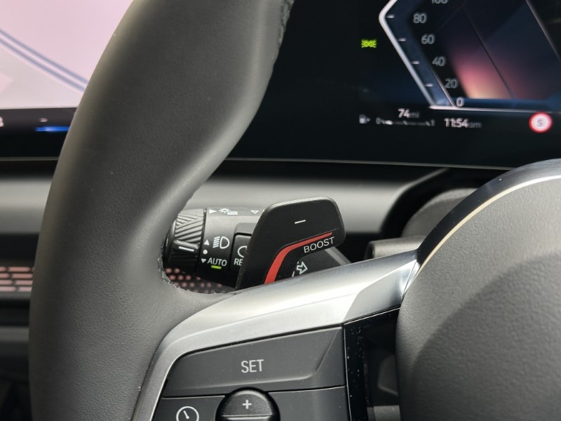 2025 (75) BMW 1 SERIES 120 M Sport 5dr  5239416