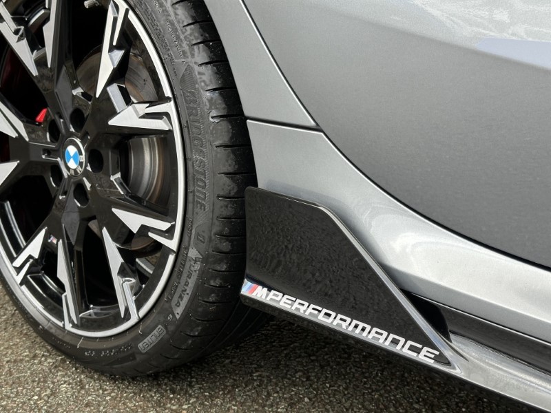 2025 (75) BMW 1 SERIES 120 M Sport 5dr  5239455