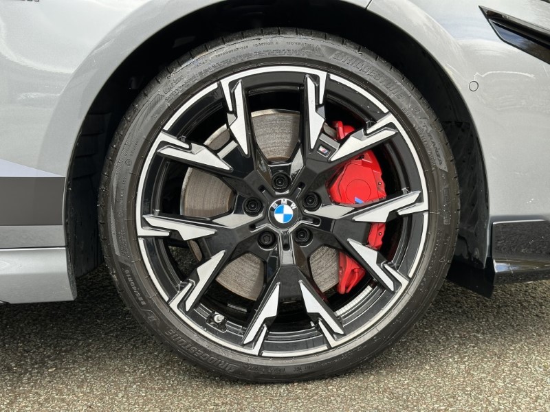 2025 (75) BMW 1 SERIES 120 M Sport 5dr  5239452