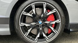 2025 (75) BMW 1 SERIES 120 M Sport 5dr 5239452