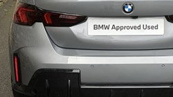 2025 (75) BMW 1 SERIES 120 M Sport 5dr 5239396
