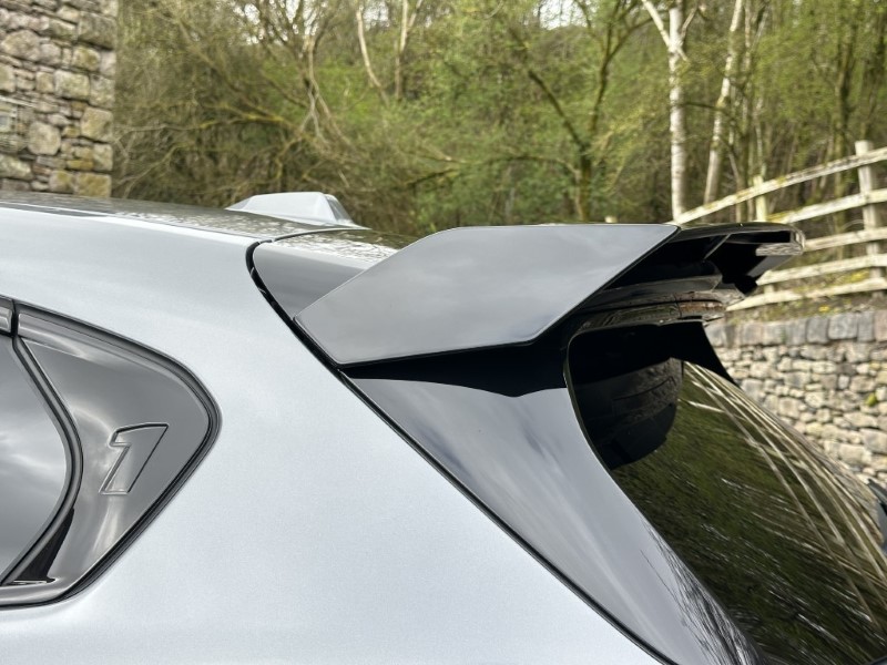 2025 (75) BMW 1 SERIES 120 M Sport 5dr  5239439