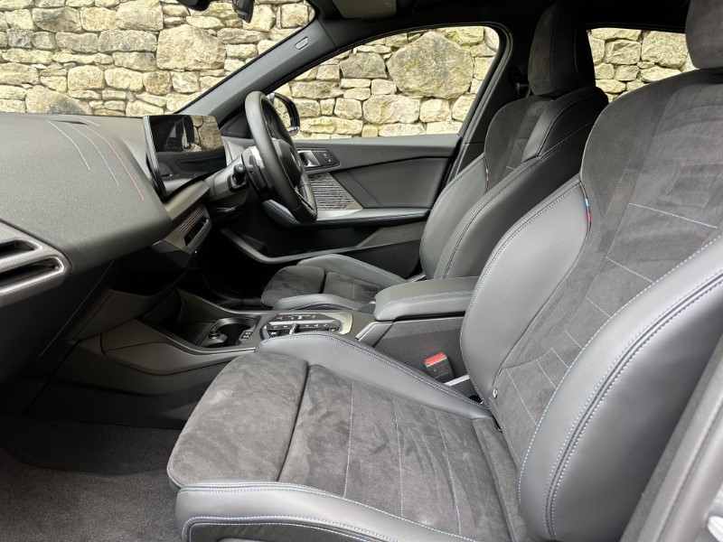 2025 (75) BMW 1 SERIES 120 M Sport 5dr  5239422