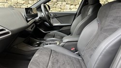 2025 (75) BMW 1 SERIES 120 M Sport 5dr 5239422