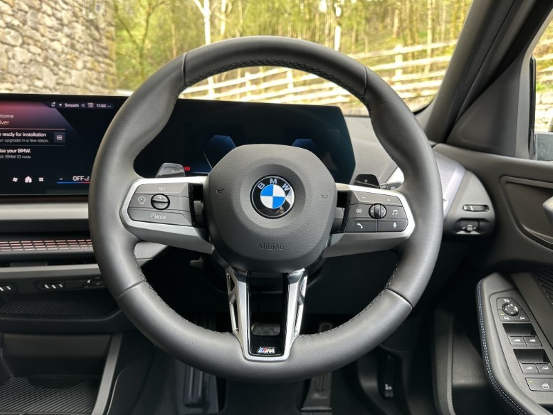 2025 (75) BMW 1 SERIES 120 M Sport 5dr  5239406