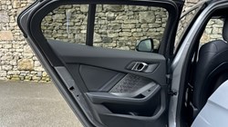 2025 (75) BMW 1 SERIES 120 M Sport 5dr 5239433