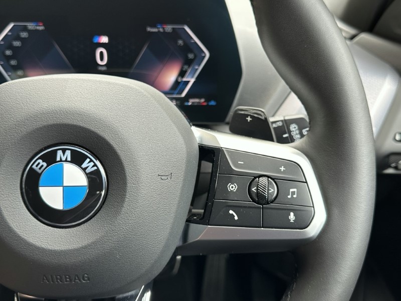 2025 (75) BMW 1 SERIES 120 M Sport 5dr  5239415