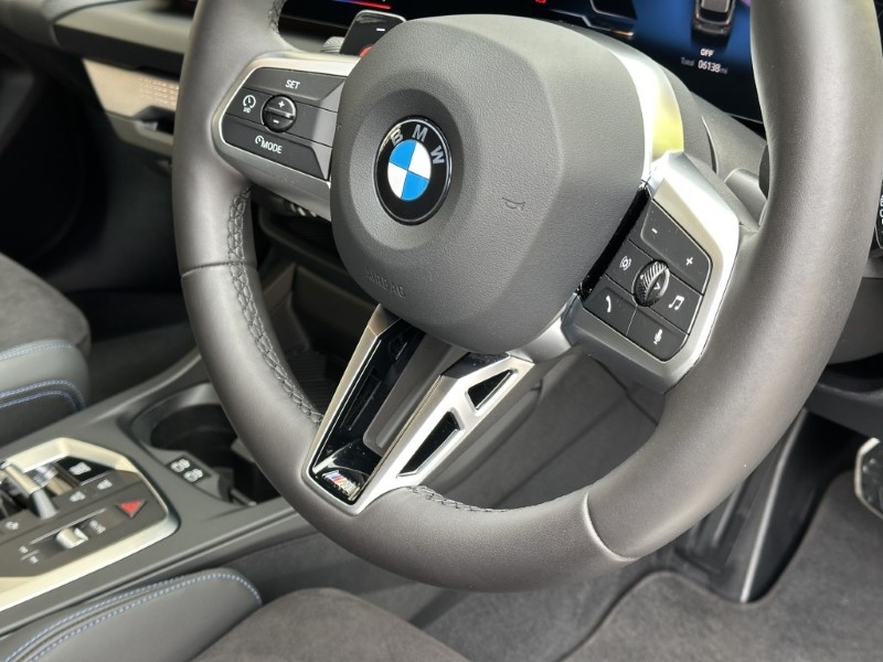 2025 (75) BMW 1 SERIES 120 M Sport 5dr  5239400