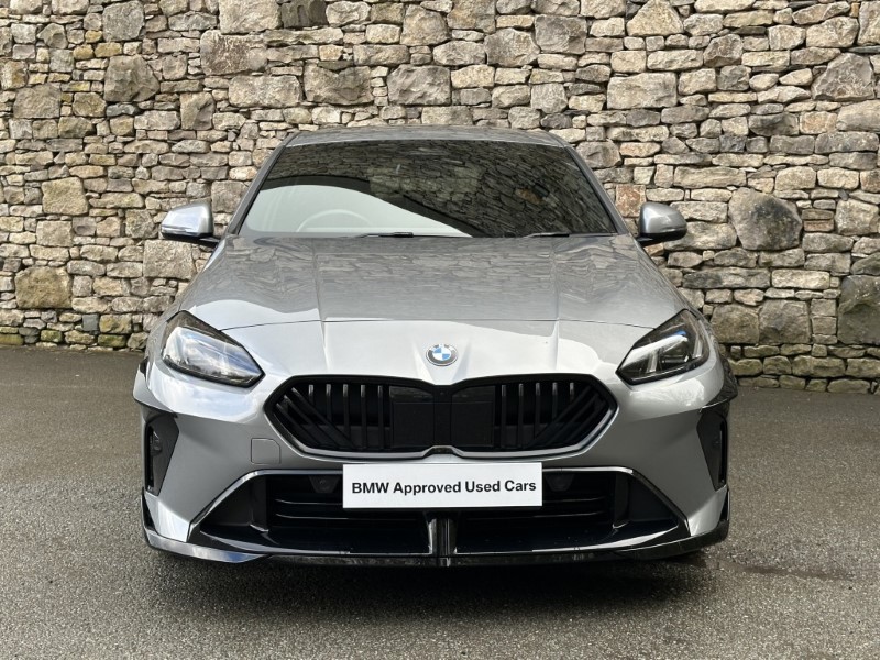 2025 (75) BMW 1 SERIES 120 M Sport 5dr  5239446