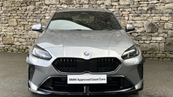 2025 (75) BMW 1 SERIES 120 M Sport 5dr 5239446