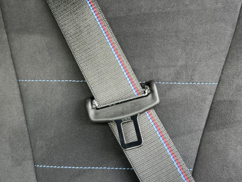 2025 (75) BMW 1 SERIES 120 M Sport 5dr  5239427