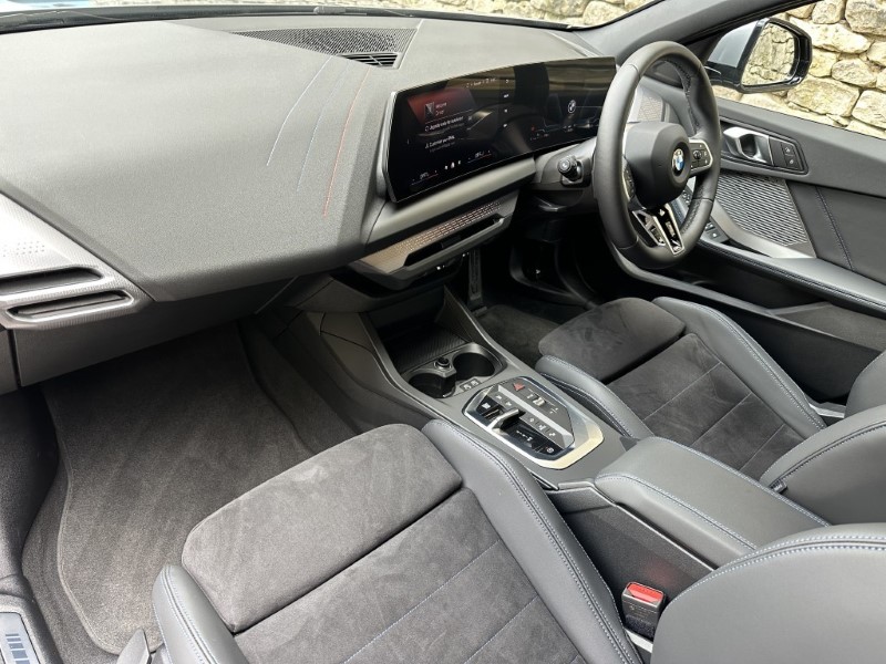 2025 (75) BMW 1 SERIES 120 M Sport 5dr  5239423