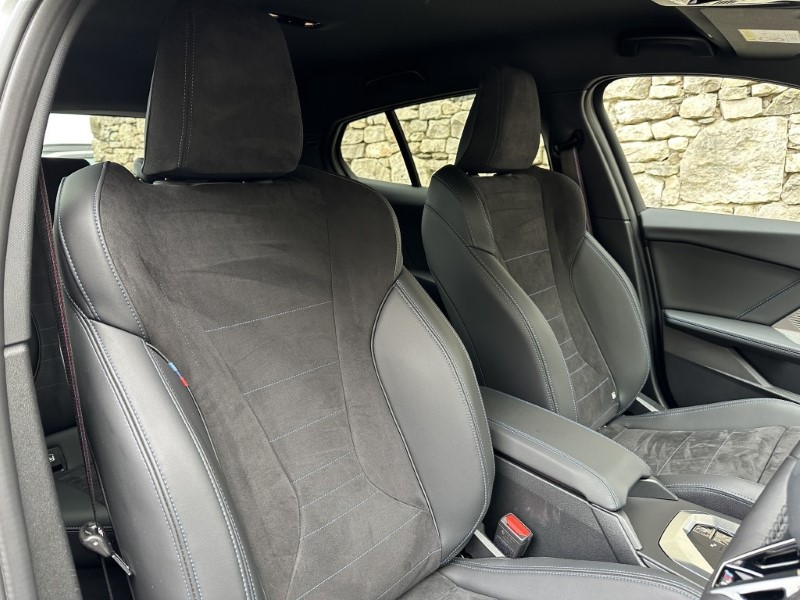 2025 (75) BMW 1 SERIES 120 M Sport 5dr  5239402