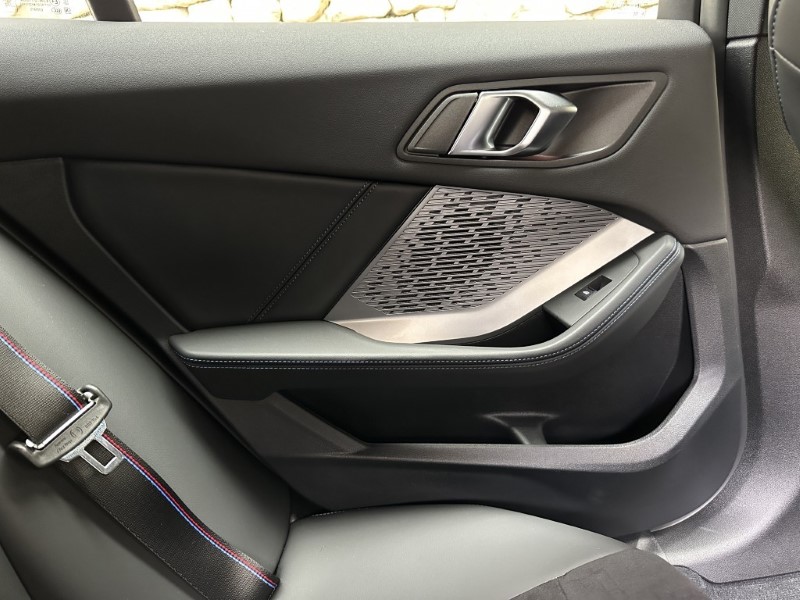 2025 (75) BMW 1 SERIES 120 M Sport 5dr  5239403