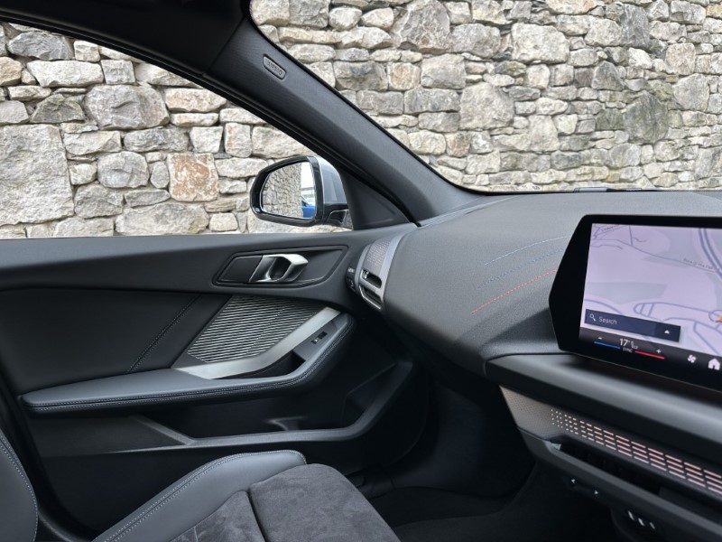 2025 (75) BMW 1 SERIES 120 M Sport 5dr  5239410