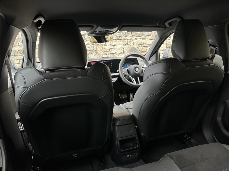 2025 (75) BMW 1 SERIES 120 M Sport 5dr  5239436