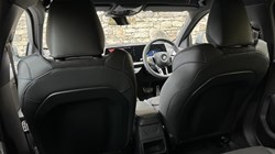 2025 (75) BMW 1 SERIES 120 M Sport 5dr 5239436