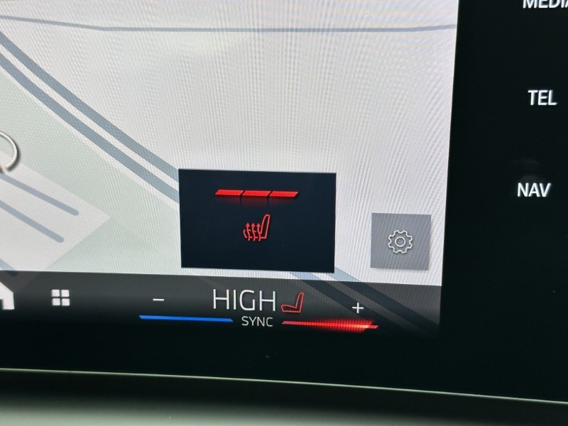 2025 (75) BMW 1 SERIES 120 M Sport 5dr  5239412