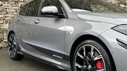 2025 (75) BMW 1 SERIES 120 M Sport 5dr 5239456