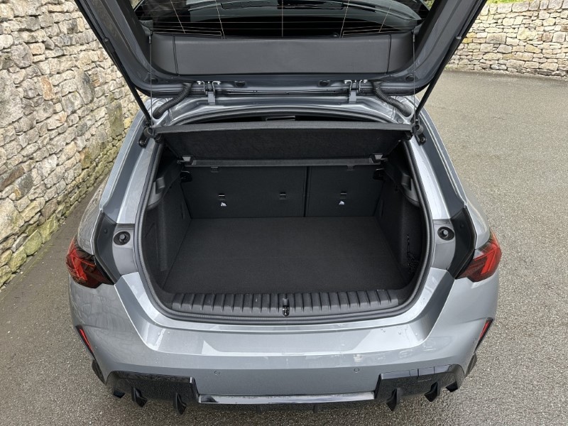 2025 (75) BMW 1 SERIES 120 M Sport 5dr  5239394