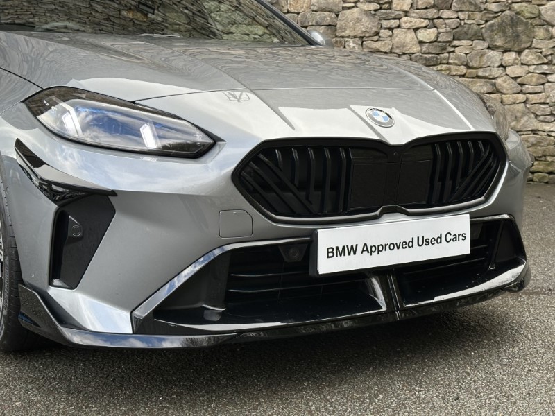 2025 (75) BMW 1 SERIES 120 M Sport 5dr  5239448