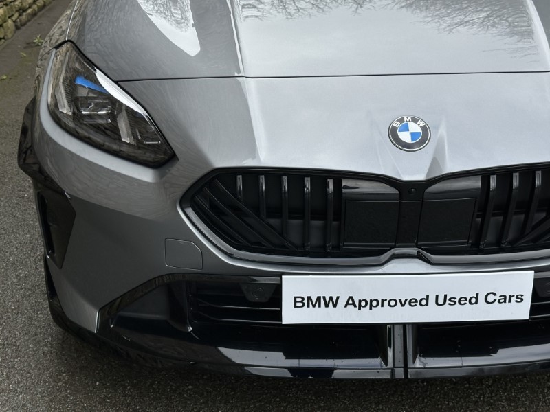 2025 (75) BMW 1 SERIES 120 M Sport 5dr  5239418