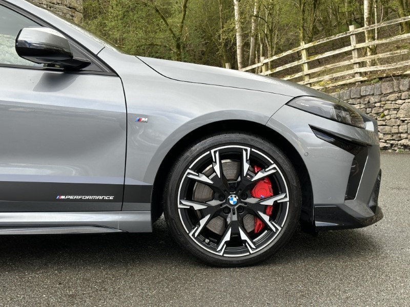2025 (75) BMW 1 SERIES 120 M Sport 5dr  5239453