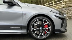 2025 (75) BMW 1 SERIES 120 M Sport 5dr 5239453