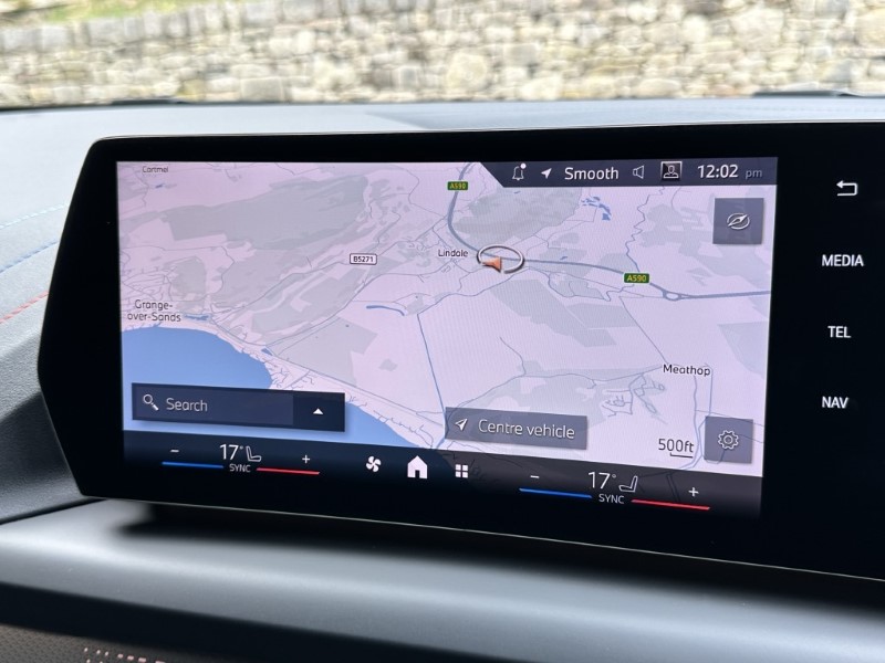 2025 (75) BMW 1 SERIES 120 M Sport 5dr  5239441