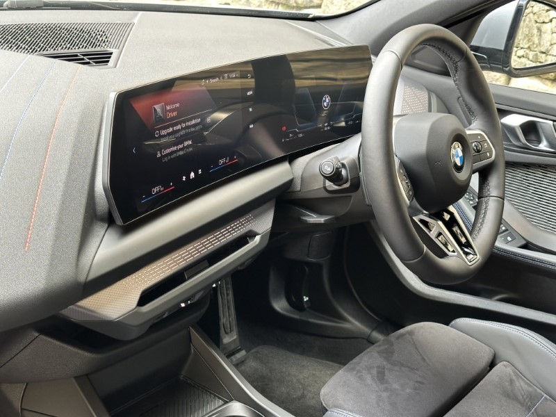 2025 (75) BMW 1 SERIES 120 M Sport 5dr  5239424