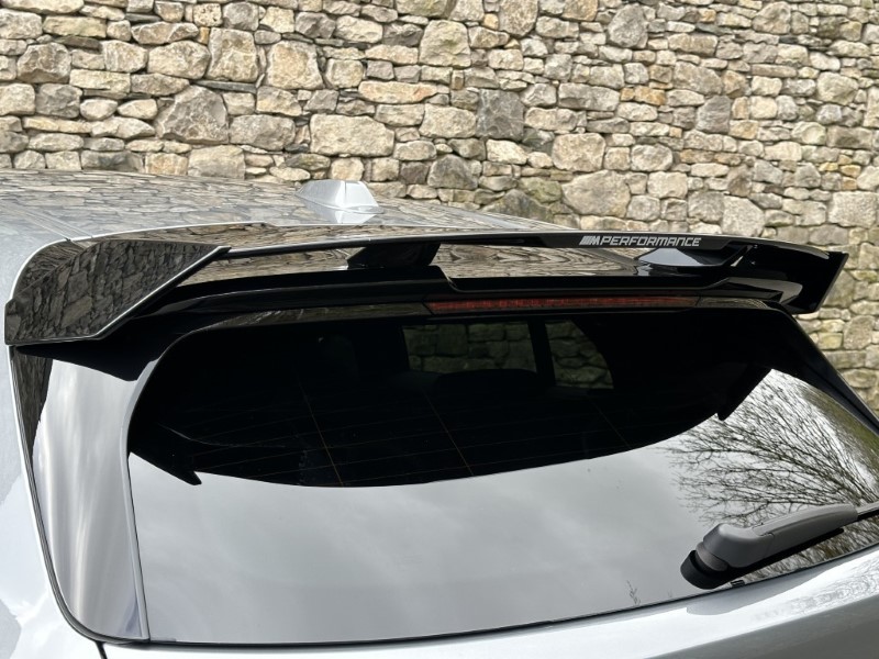 2025 (75) BMW 1 SERIES 120 M Sport 5dr  5239431