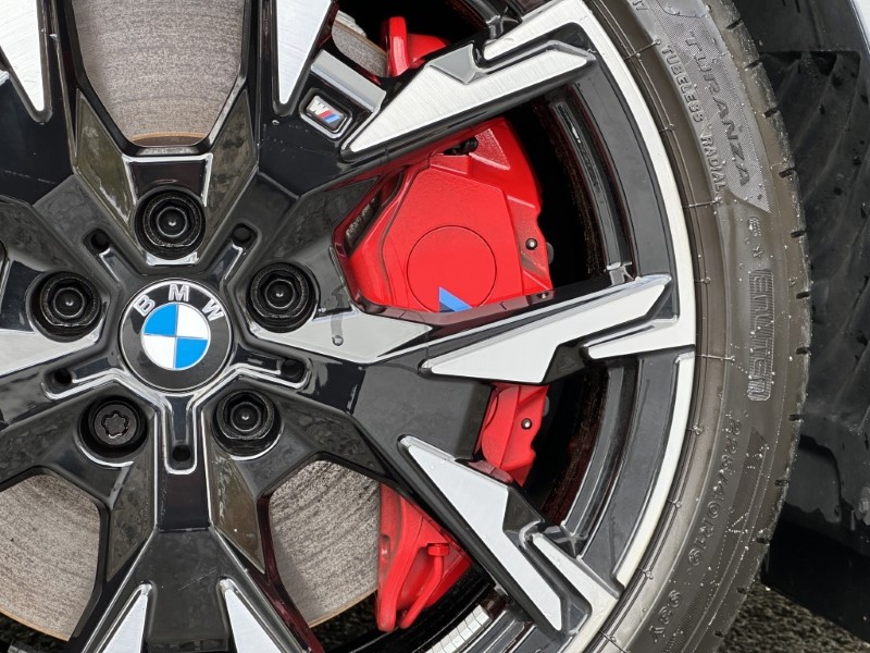 2025 (75) BMW 1 SERIES 120 M Sport 5dr  5239454