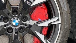 2025 (75) BMW 1 SERIES 120 M Sport 5dr 5239454