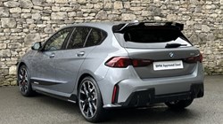 2025 (75) BMW 1 SERIES 120 M Sport 5dr 1