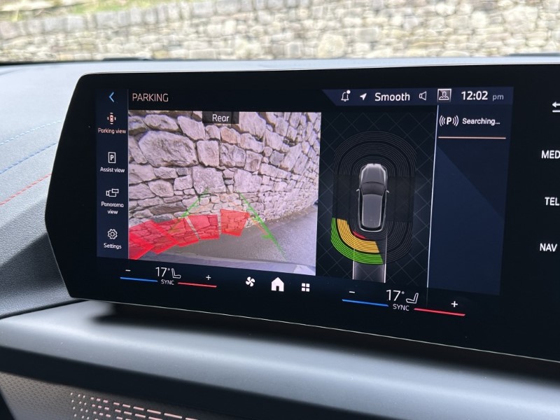 2025 (75) BMW 1 SERIES 120 M Sport 5dr  5239440