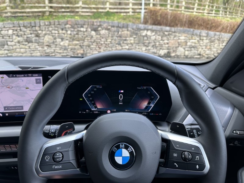 2025 (75) BMW 1 SERIES 120 M Sport 5dr  5239445