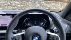 2025 (75) BMW 1 SERIES 120 M Sport 5dr 5239445