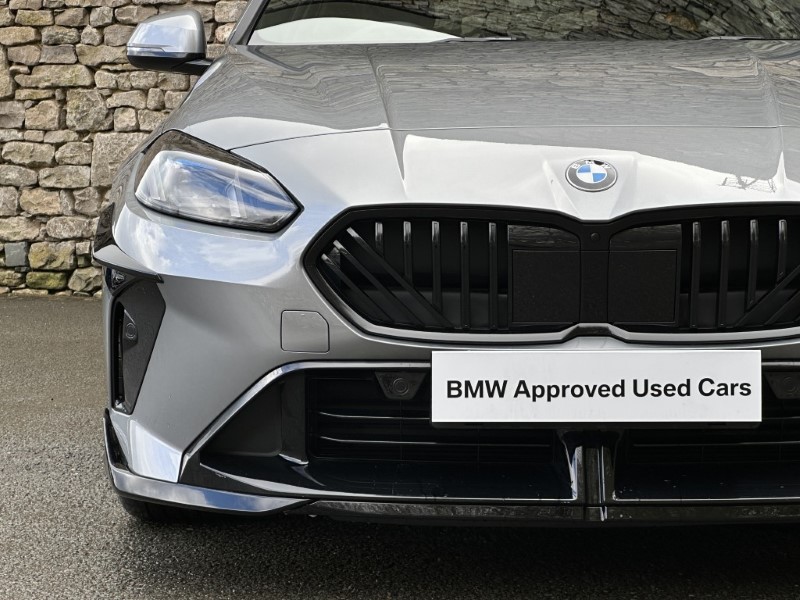 2025 (75) BMW 1 SERIES 120 M Sport 5dr  5239449