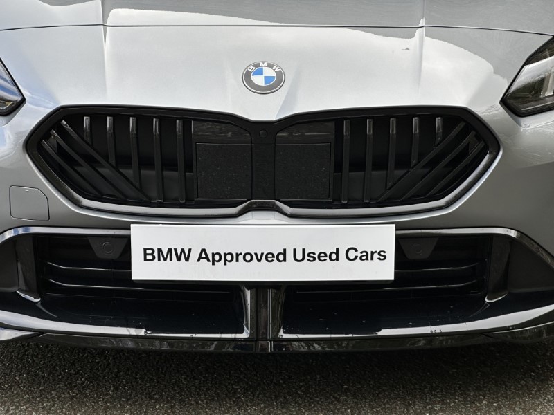 2025 (75) BMW 1 SERIES 120 M Sport 5dr  5239450