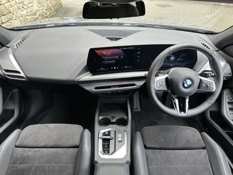 2025 (75) BMW 1 SERIES 120 M Sport 5dr  5239404