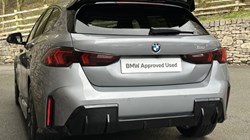 2025 (75) BMW 1 SERIES 120 M Sport 5dr 5239395