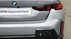 2025 (75) BMW 1 SERIES 120 M Sport 5dr 5239397
