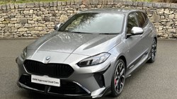 2025 (75) BMW 1 SERIES 120 M Sport 5dr 5239437