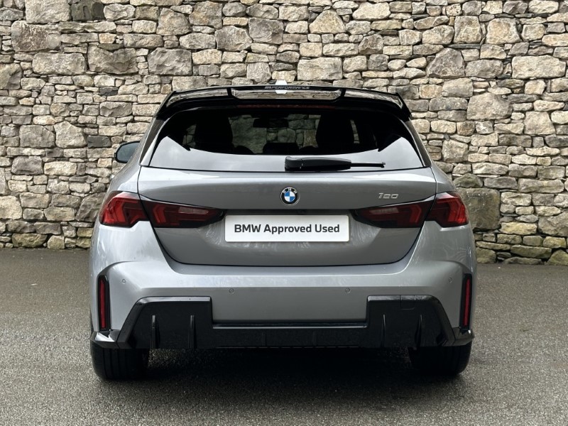 2025 (75) BMW 1 SERIES 120 M Sport 5dr  5239429