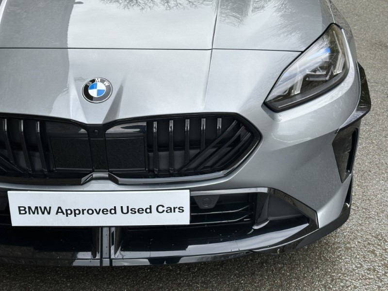 2025 (75) BMW 1 SERIES 120 M Sport 5dr  5239419