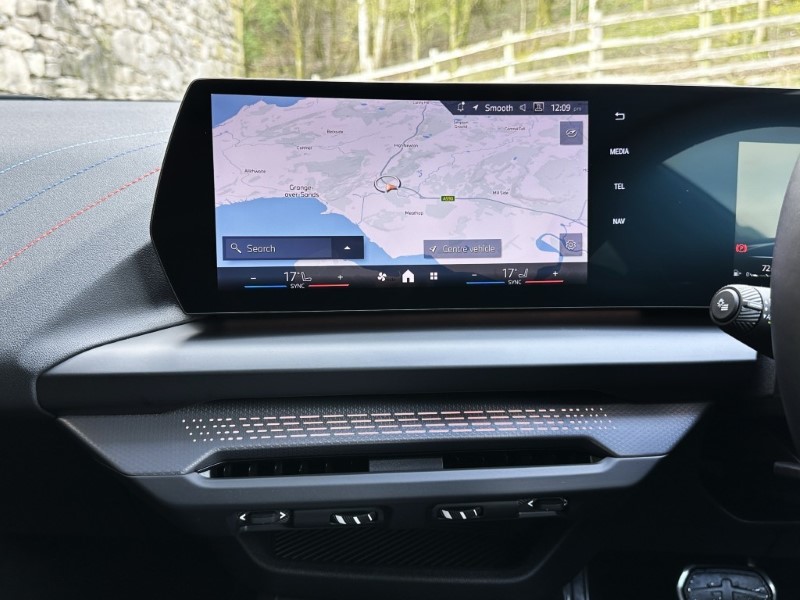 2025 (75) BMW 1 SERIES 120 M Sport 5dr  5239458