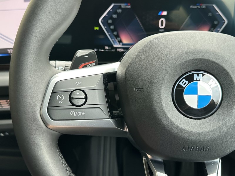 2025 (75) BMW 1 SERIES 120 M Sport 5dr  5239414